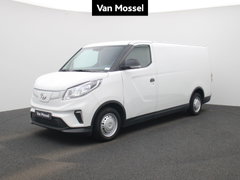 Maxus eDeliver 3