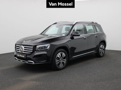 Mercedes GLB