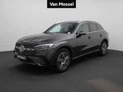 Mercedes GLC