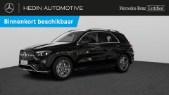 Mercedes GLE