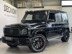 Mercedes Classe G
