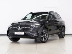 Mercedes GLC