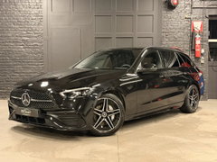 Mercedes C-Class