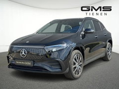 Mercedes EQA