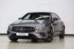 Mercedes CLA