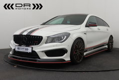 Mercedes CLA