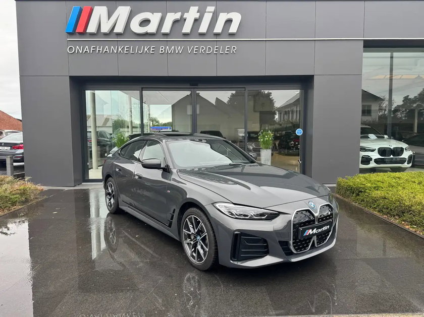 BMW i4
