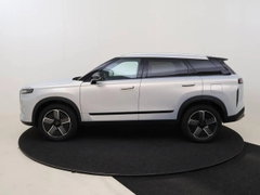 Jaecoo J7