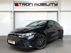 Mercedes CLA