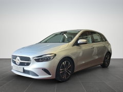 Mercedes B-Klasse