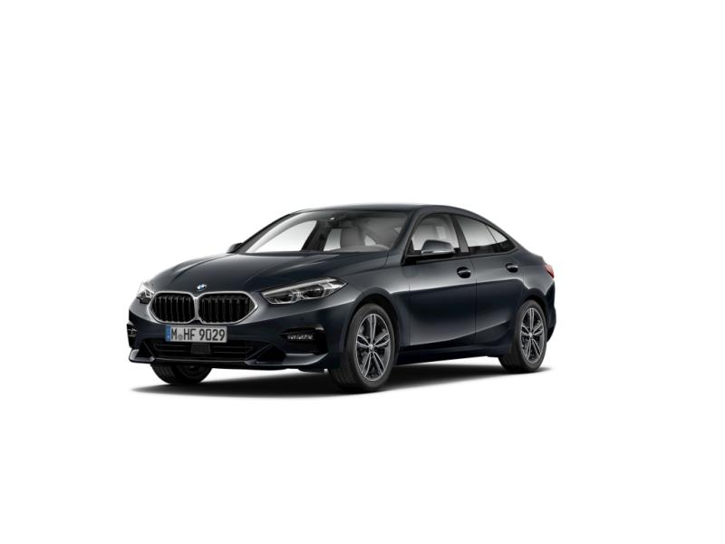 BMW Série 2