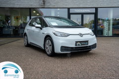 Volkswagen ID3