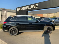 Mercedes GLC