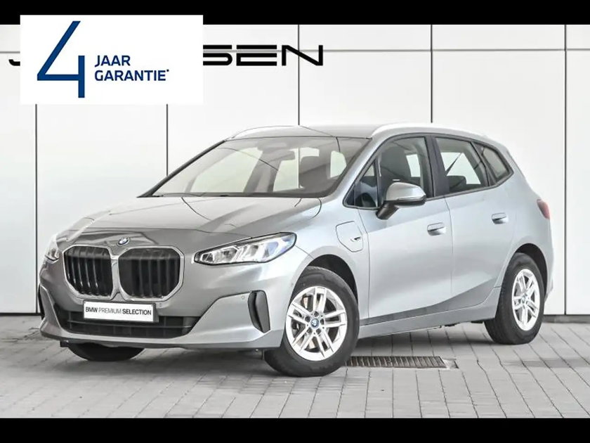 BMW 2 Reeks