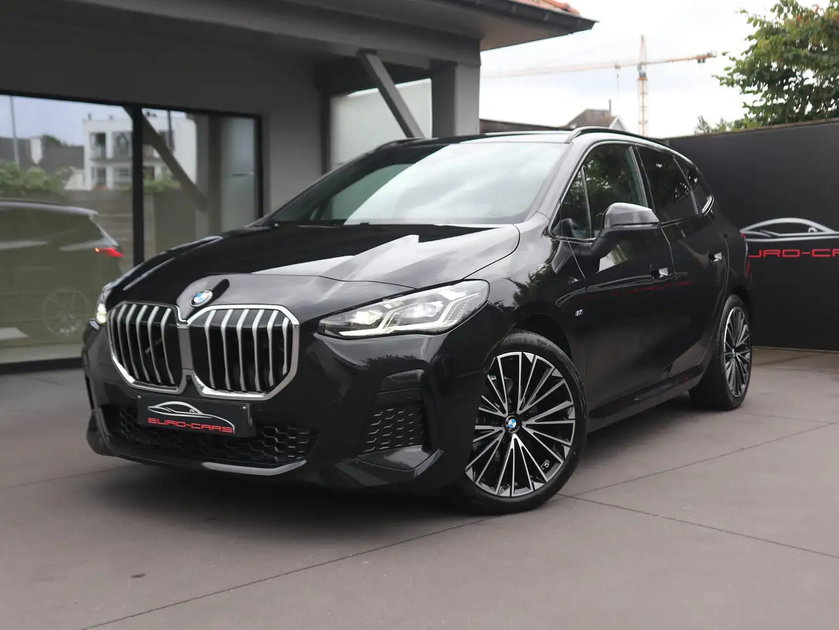 BMW 2 Reeks