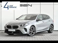 BMW 1 Reeks
