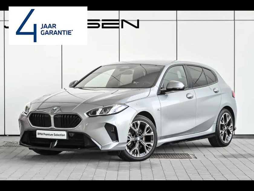BMW 1 Reeks