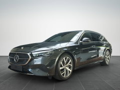 Mercedes Classe E
