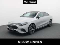 Mercedes CLA