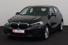 BMW 1 Reeks