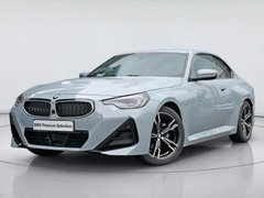 BMW 218i