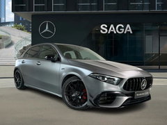 Mercedes A Klasse