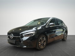 Mercedes B-Klasse