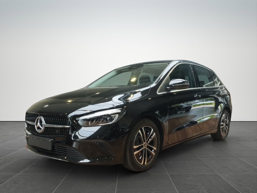 Mercedes B-Klasse