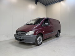Mercedes Vito