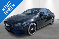 Mercedes A Klasse