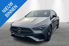 Mercedes CLA