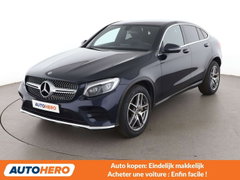 Mercedes GLC