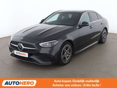 Mercedes Classe C