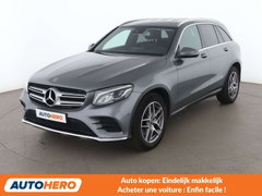 Mercedes GLC