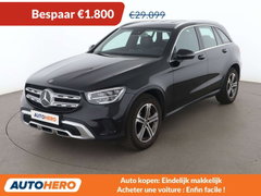Mercedes GLC