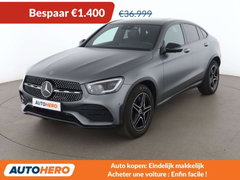 Mercedes GLC