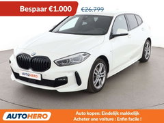 BMW 1 Reeks