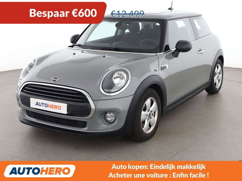 MINI One