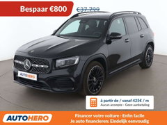 Mercedes GLB