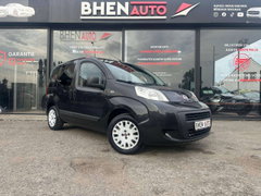 Fiat Qubo
