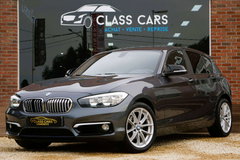 BMW Série 1