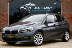 BMW 2 Reeks Tourer