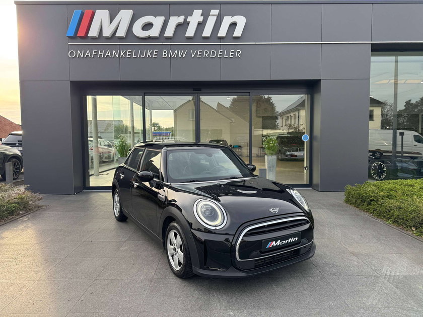 MINI One
