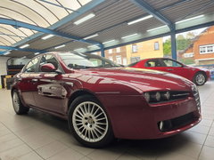 Alfa Romeo 159