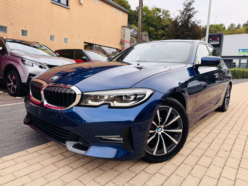 BMW 3 Reeks