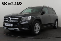 Mercedes GLB
