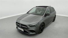Mercedes B-Class
