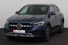 Mercedes GLA