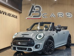 MINI Cabrio