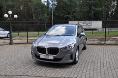 BMW 220 Active Tourer